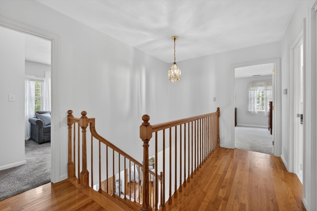 2 Stouffer Circle Andover, MA 01810 - Photo 23 of 41