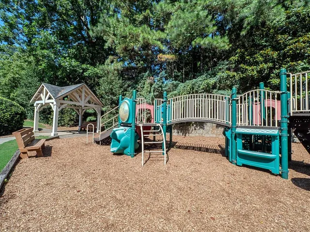 $645,000 | 7470 Princeton Trace Northeast, Atlanta, GA 30328