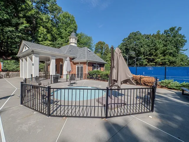 $645,000 | 7470 Princeton Trace Northeast, Atlanta, GA 30328