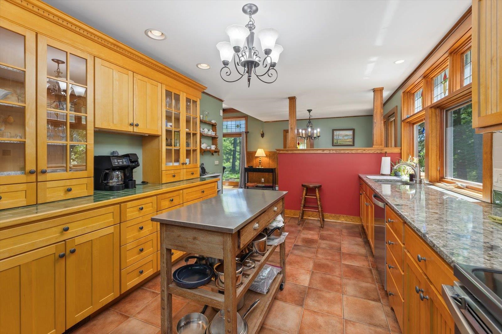216 Old Forest Road Stoddard, NH 03464 - Photo 11 of 43