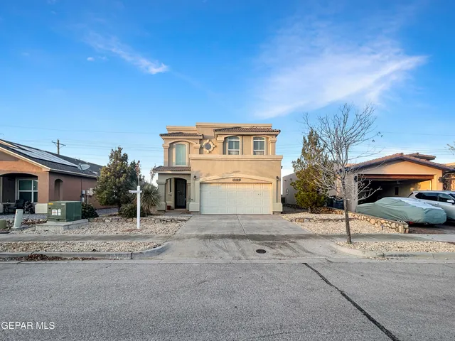 $323,500 | 13125 Lost Willow, El Paso, TX 79938