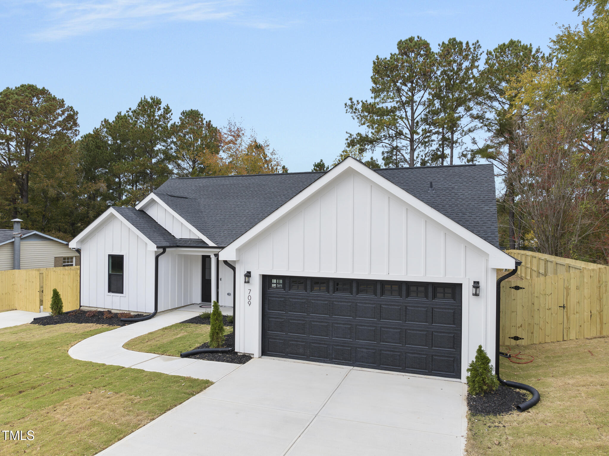 709 Chandler Road Durham, NC 27703 - Photo 1 of 58 DJI_20241101141419_0003_D