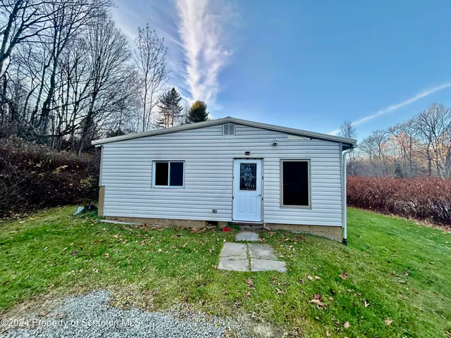 $1,150 | 1815 Melrose Road, Susquehanna, PA 18847
