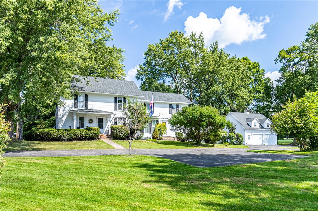 1744 Jackson Road Penfield, NY 14526 - Photo 2 of 50 Gallery Image 2