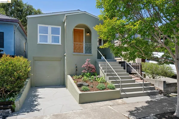 $875,000 | 820 Madison Street, Albany, CA 94706