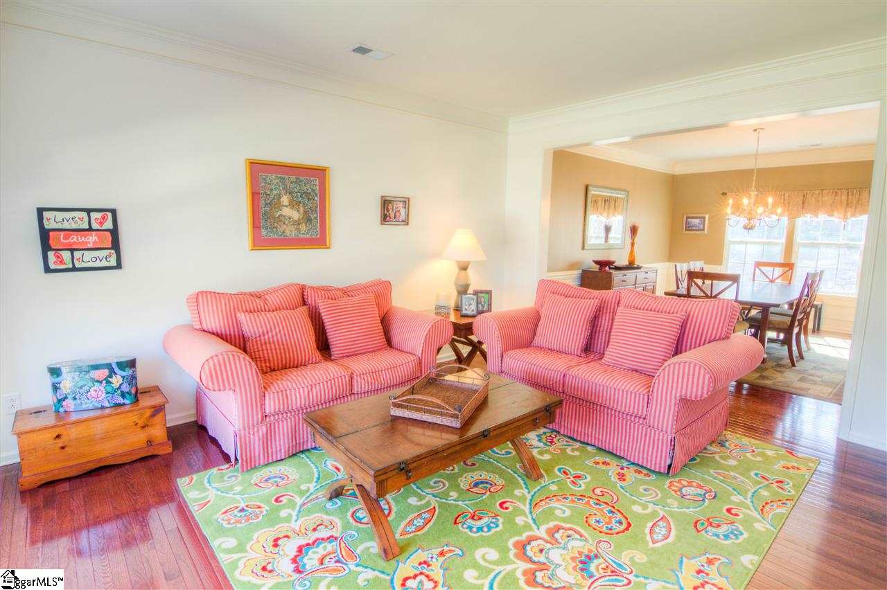 6 Hydrangea Way Simpsonville, SC 29681 - Photo 8 of 28 Gallery Image 8