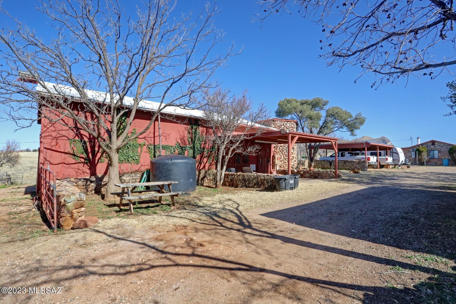 78 Mustang Ranch Road Elgin, AZ 85611 - Photo 36 of 50 Gallery Image 36