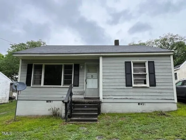 $69,500 | 246 Keene Street, Henderson, NC 27536