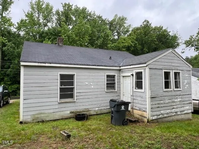 $69,500 | 246 Keene Street, Henderson, NC 27536