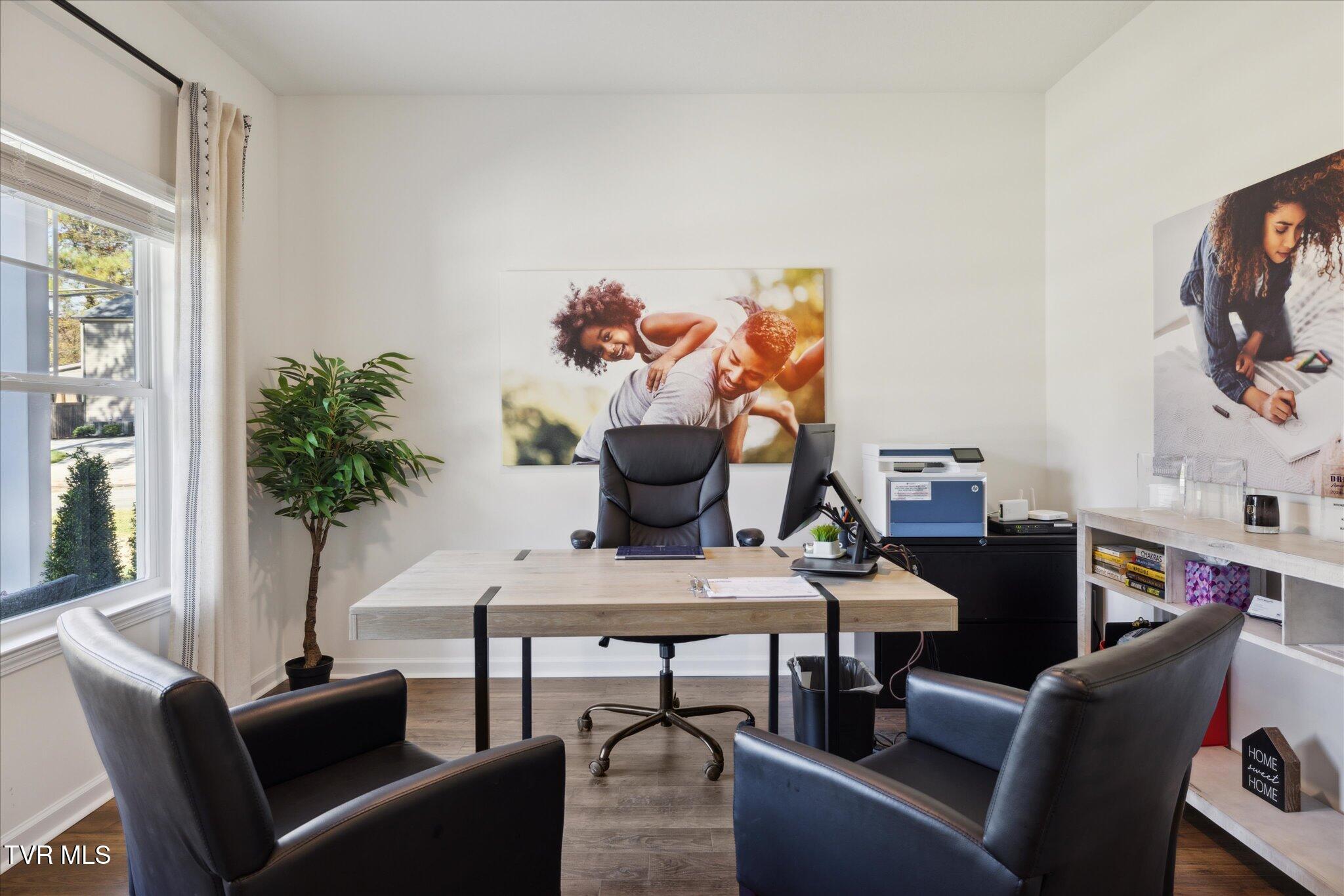 359 Alta Tree Boulevard Johnson City, TN 37604 - Photo 16 of 23 Office