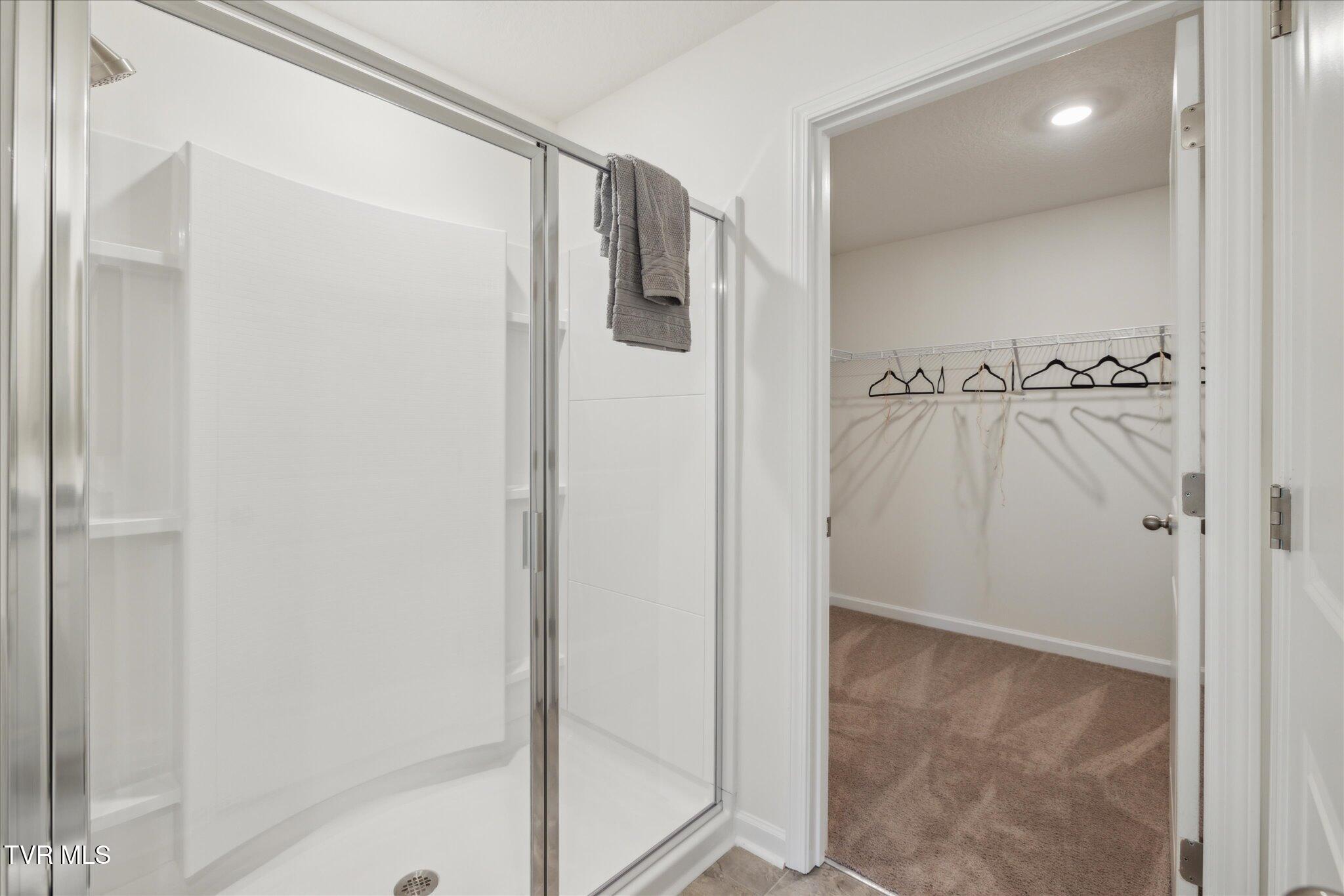 359 Alta Tree Boulevard Johnson City, TN 37604 - Photo 19 of 23 primary bathroom 2