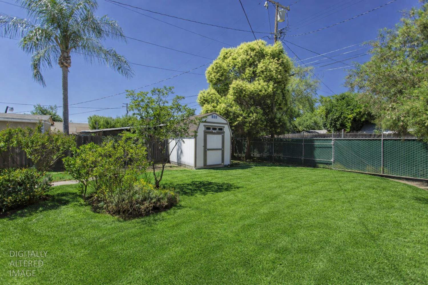 1027 West 21st Street Merced, CA 95340 - Photo 35 of 38