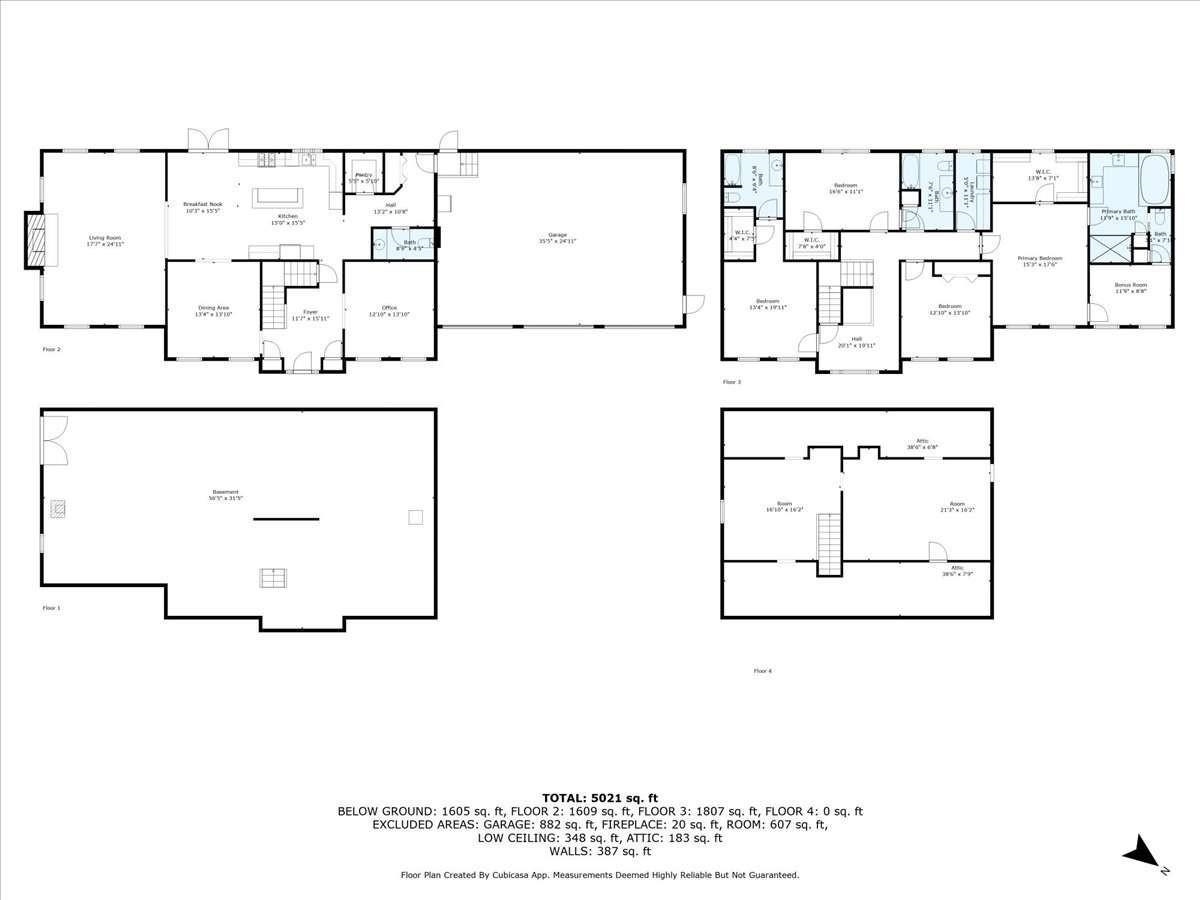 16 Horseshoe Road Windham, NH 03087 - Photo 54 of 54