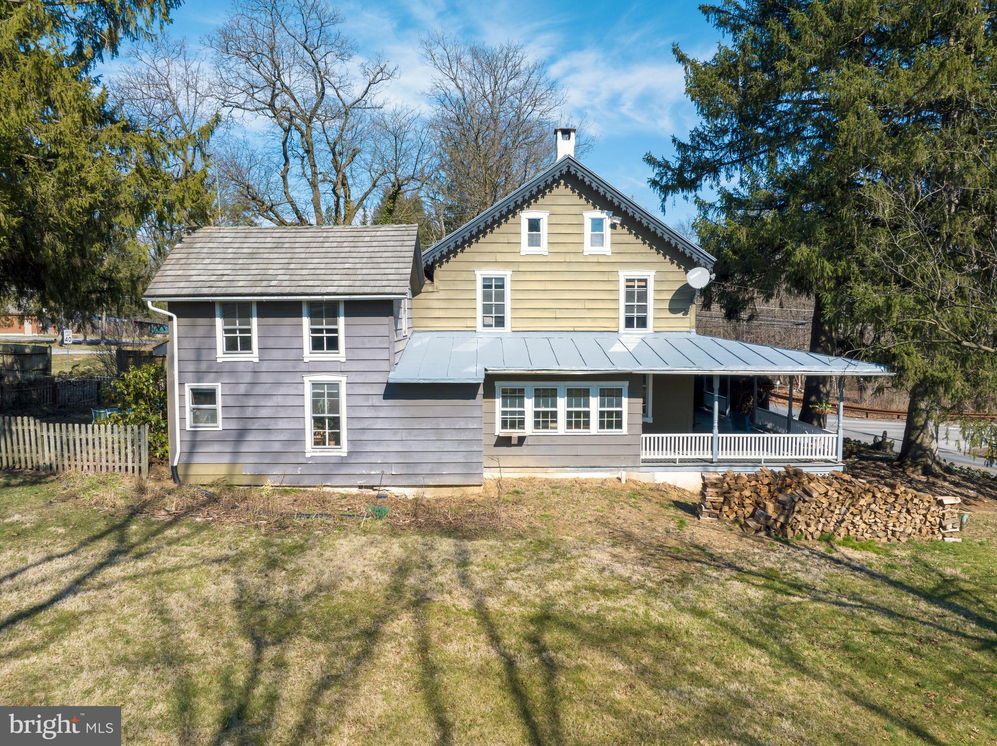 1465 Chestnut Tree Road Honey Brook, PA 19344 - Photo 3 of 65 Gallery Image 3