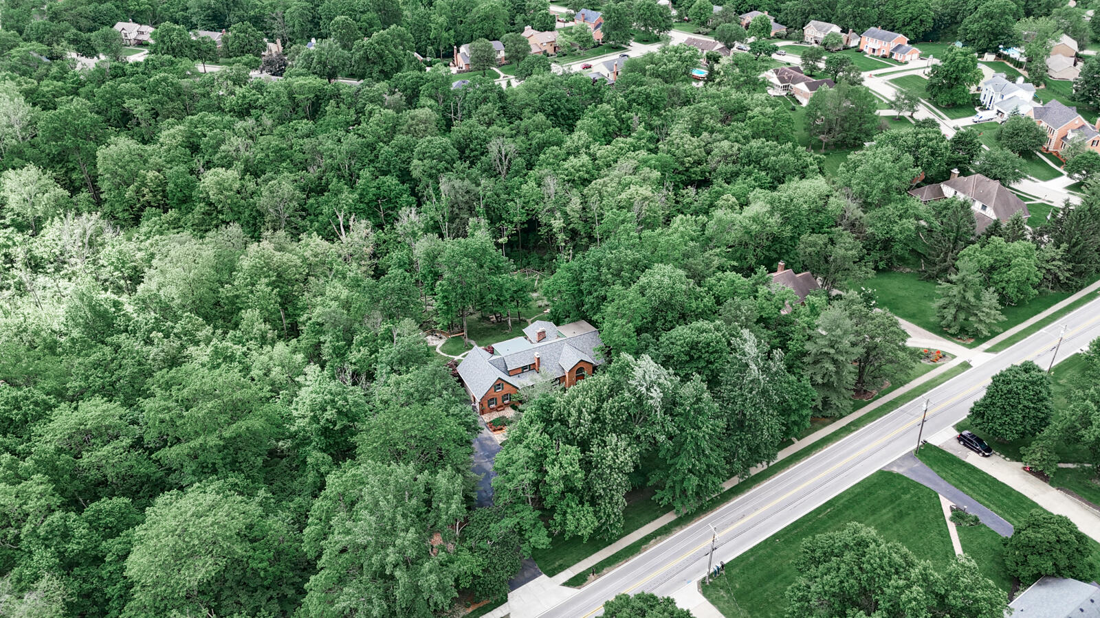 721 Dudley Road Edgewood, KY 41017 - Photo 32 of 44