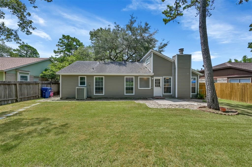 3907 Algernon Drive Spring, TX 77373 - Photo 11 of 20