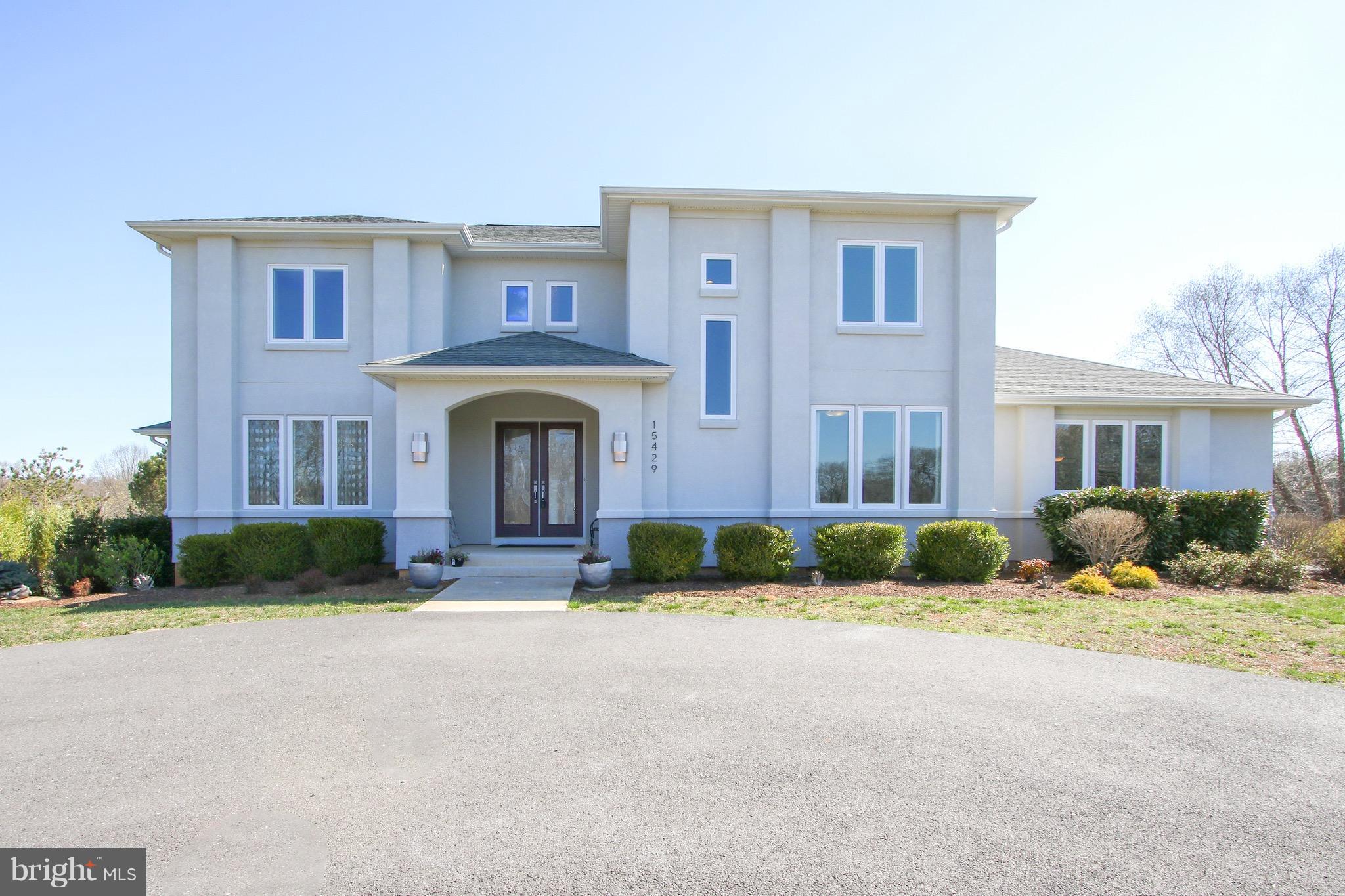 15429 Conrad Spring Road Boyds, MD 20841 - Photo 1 of 29 Exterior (General)