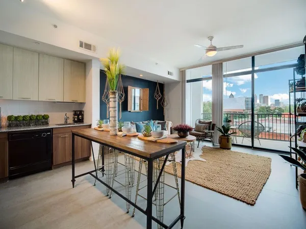 $1,519 | 935 Marietta Street Northwest, Unit 701, Atlanta, GA 30318