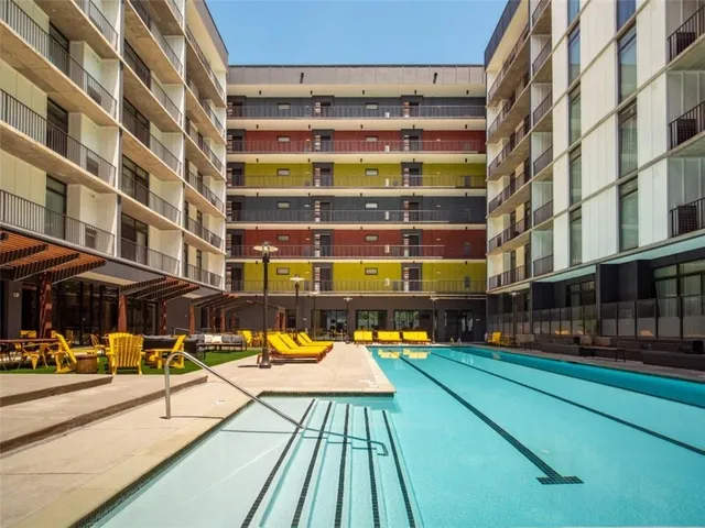 $1,343 | 935 Marietta Street Northwest, Unit 737, Atlanta, GA 30318