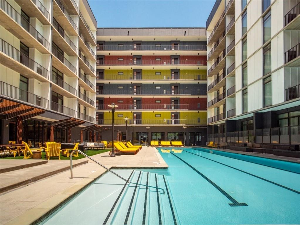 935 Marietta Street Northwest, Unit 737 Atlanta, GA 30318 - Photo 13 of 28