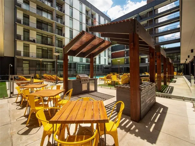 $1,343 | 935 Marietta Street Northwest, Unit 737, Atlanta, GA 30318