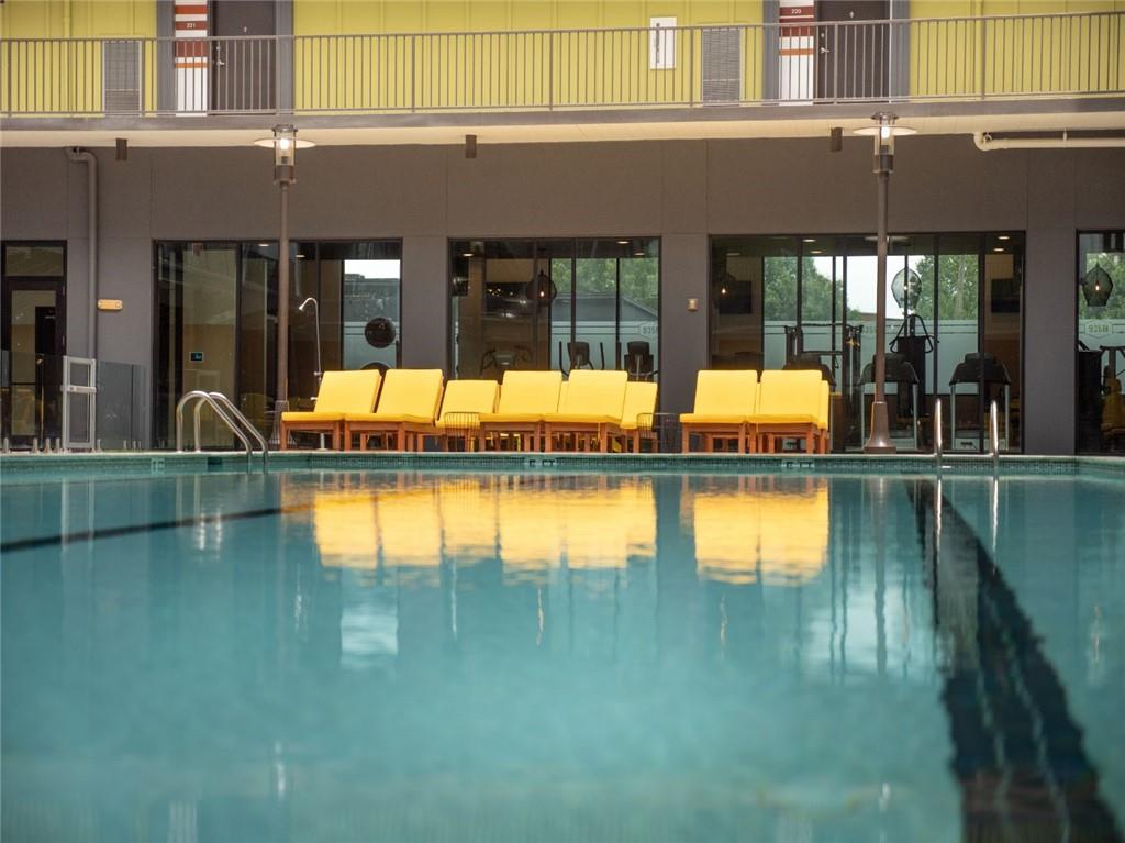 935 Marietta Street Northwest, Unit 737 Atlanta, GA 30318 - Photo 17 of 28