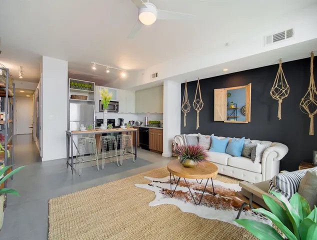 $1,343 | 935 Marietta Street Northwest, Unit 737, Atlanta, GA 30318