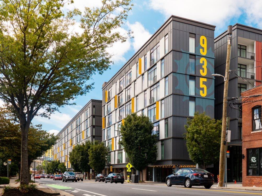 935 Marietta Street Northwest, Unit 737 Atlanta, GA 30318 - Photo 21 of 28