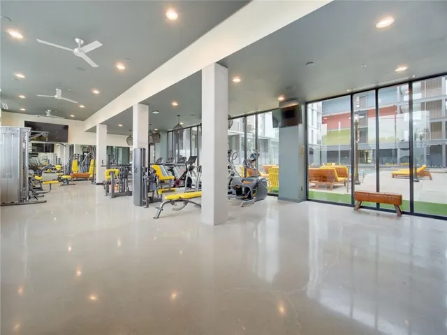 $1,343 | 935 Marietta Street Northwest, Unit 737, Atlanta, GA 30318