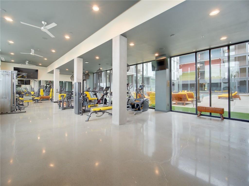 935 Marietta Street Northwest, Unit 737 Atlanta, GA 30318 - Photo 22 of 28