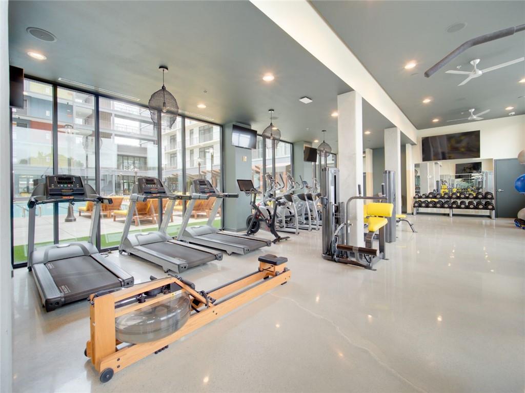 935 Marietta Street Northwest, Unit 737 Atlanta, GA 30318 - Photo 23 of 28