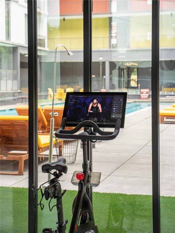 935 Marietta Street Northwest, Unit 737 Atlanta, GA 30318 - Photo 25 of 28