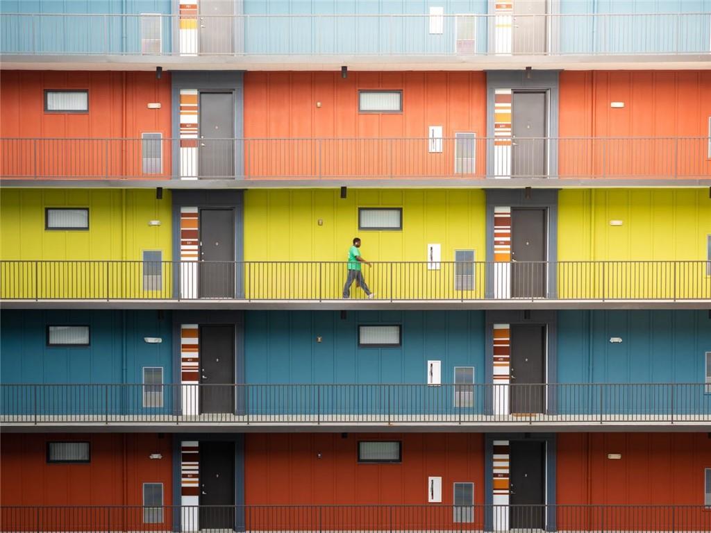 935 Marietta Street Northwest, Unit 737 Atlanta, GA 30318 - Photo 26 of 28