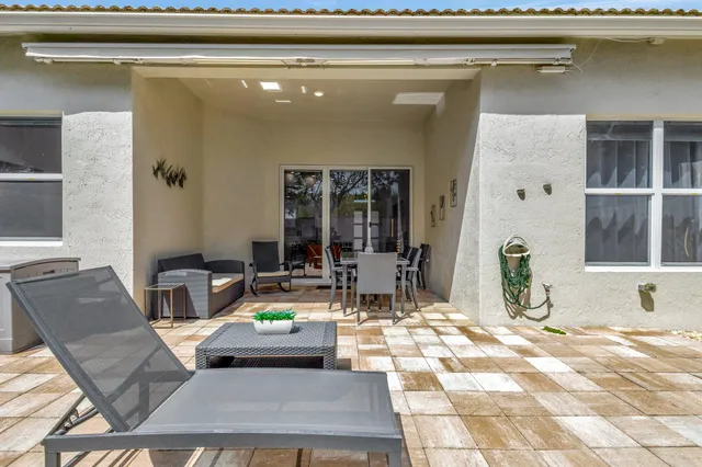 $614,900 | 6623 Southport Drive, Boynton Beach, FL 33472