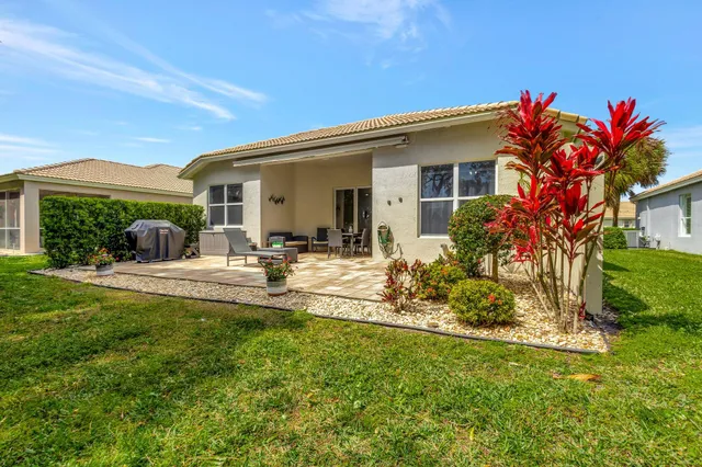 $614,900 | 6623 Southport Drive, Boynton Beach, FL 33472