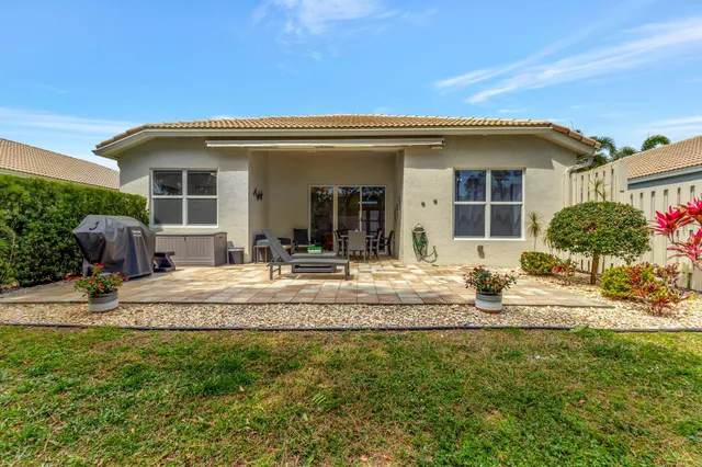 $614,900 | 6623 Southport Drive, Boynton Beach, FL 33472