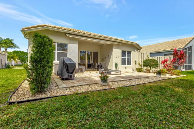 $614,900 | 6623 Southport Drive, Boynton Beach, FL 33472