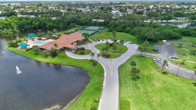 $614,900 | 6623 Southport Drive, Boynton Beach, FL 33472