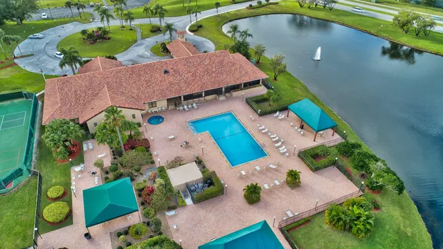 $614,900 | 6623 Southport Drive, Boynton Beach, FL 33472