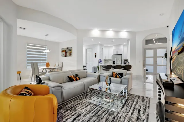 $614,900 | 6623 Southport Drive, Boynton Beach, FL 33472