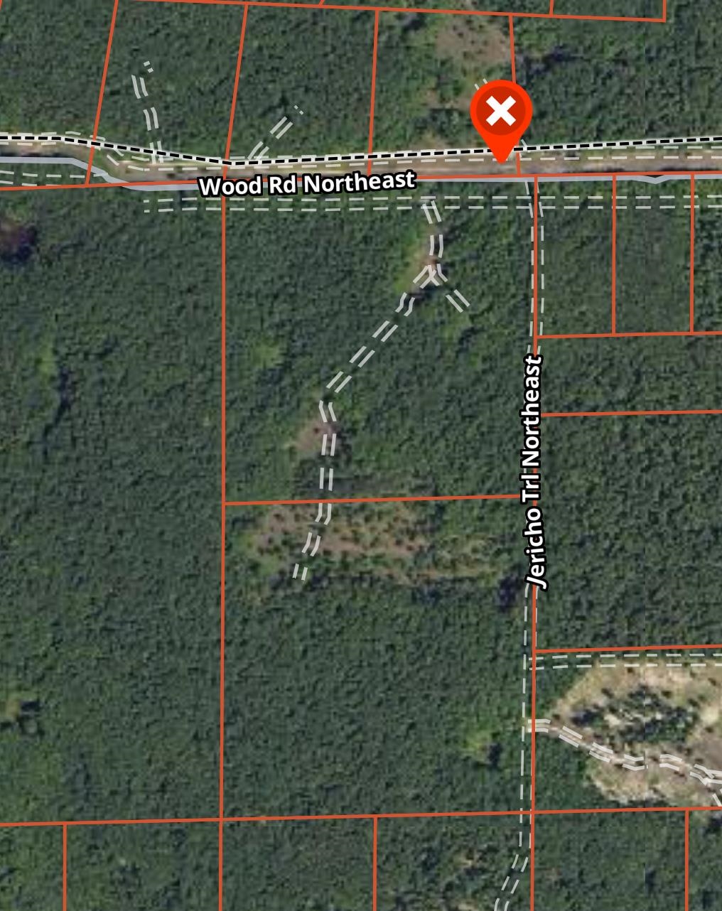 0 Wood Road Northeast Mancelona, MI 49659 - Photo 7 of 7
