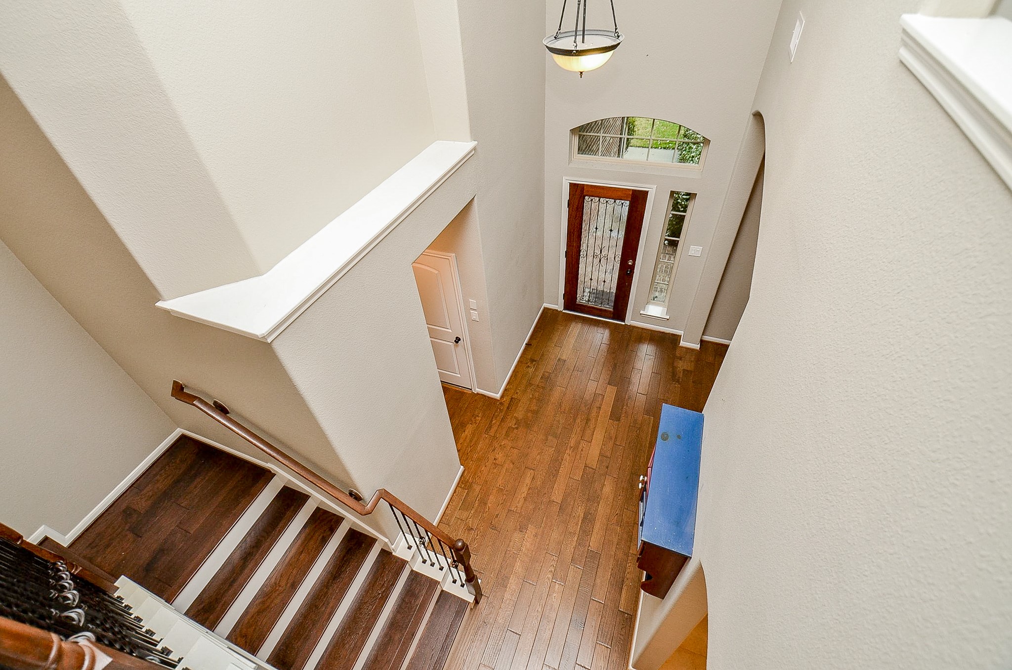 1510 Kent Valley Lane Rosenberg, TX 77471 - Photo 19 of 33 a view of an entryway with staircase