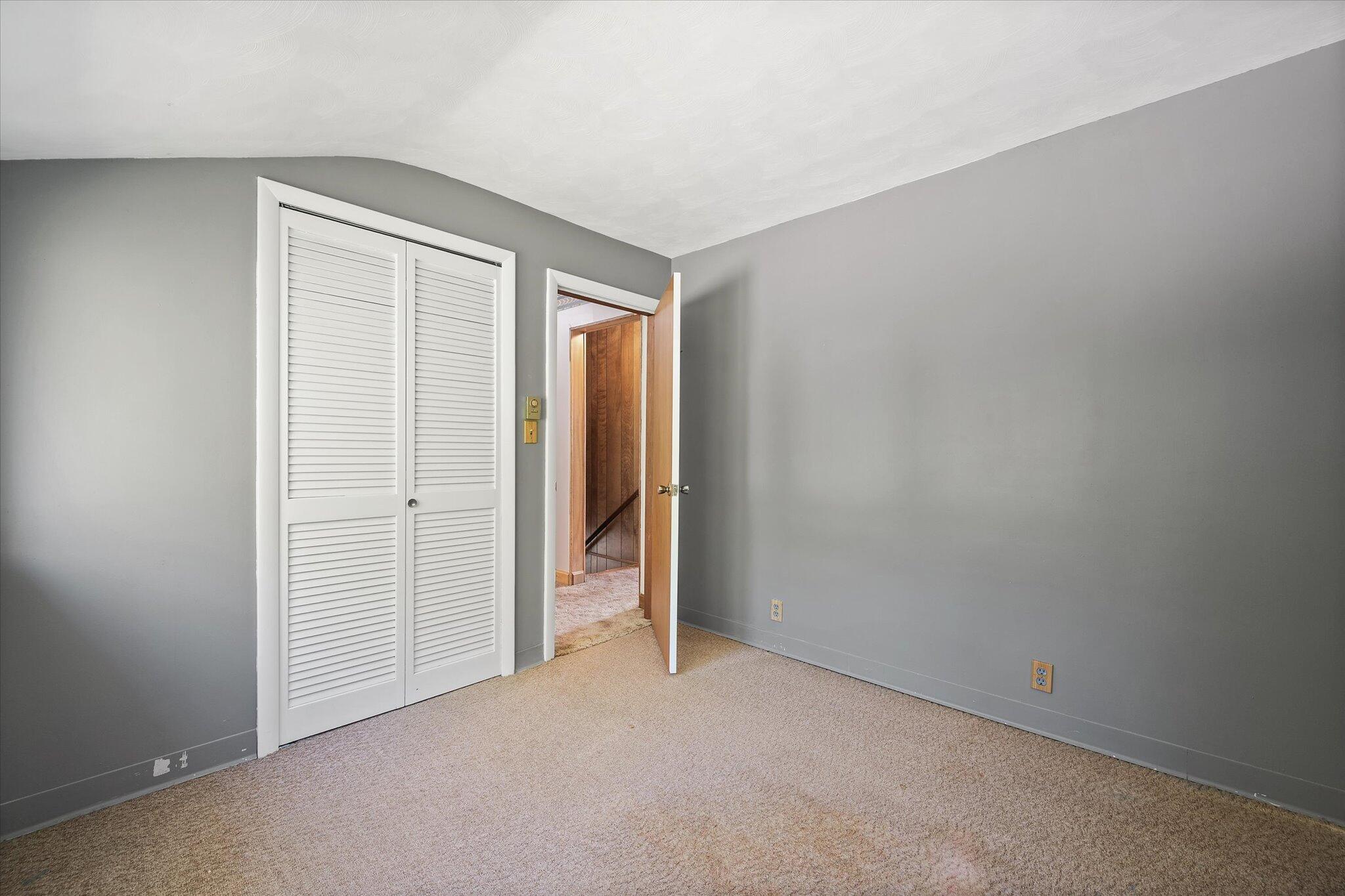 47 Chase Road Baileyville, ME 04694 - Photo 41 of 62 41-Bedroom 3