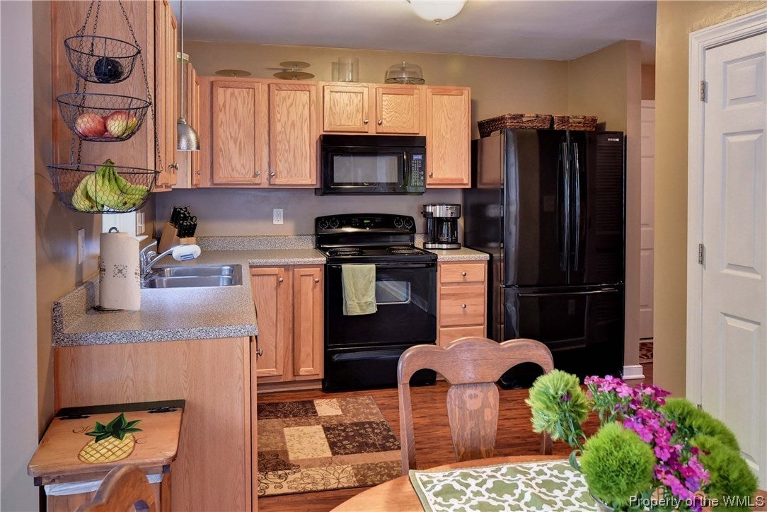 3539 Pine Ridge Road Toano, VA 23168 - Photo 11 of 28 Gallery Image 11