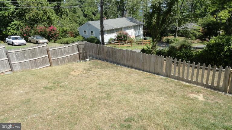 1517 Pine Road St. Leonard, MD 20685 - Photo 21 of 22 Exterior (Rear)