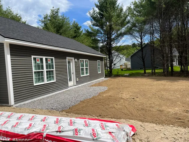 $379,900 | 159 Dunton Road, Naples, ME 04055
