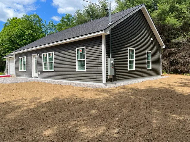 $379,900 | 159 Dunton Road, Naples, ME 04055
