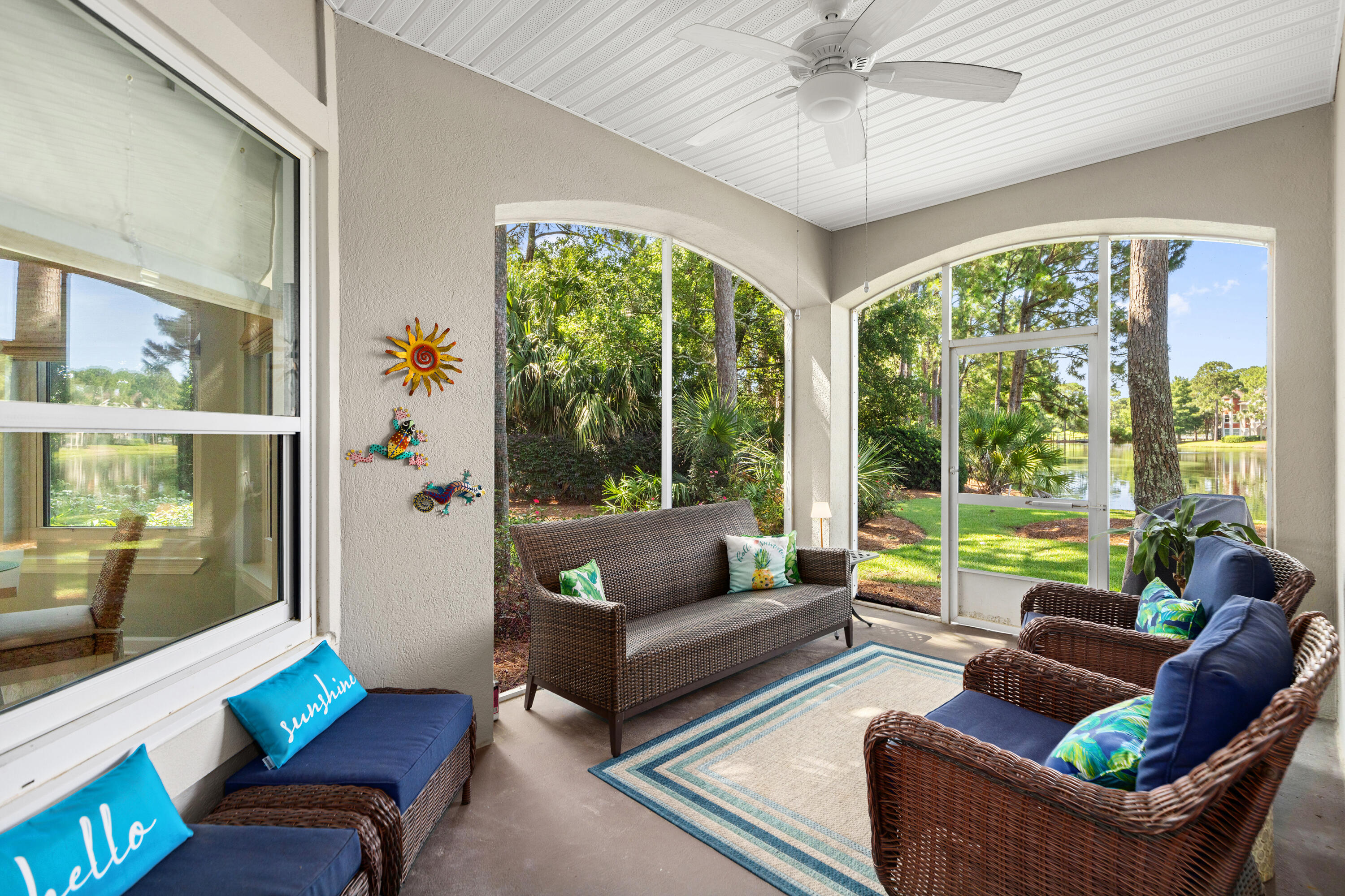 8570 Turnberry Court, Unit 8570 Miramar Beach, FL 32550 - Photo 20 of 58 40