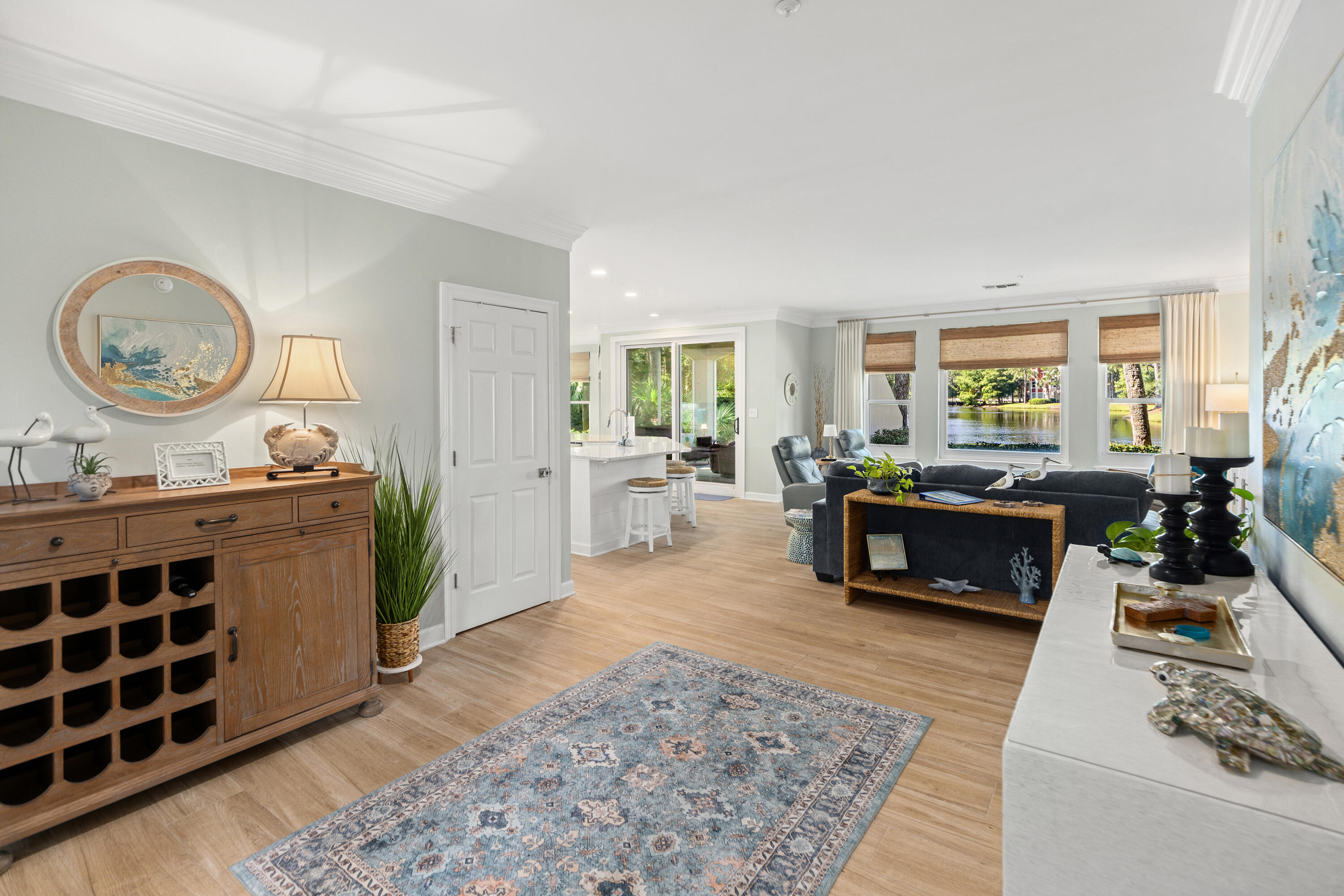 8570 Turnberry Court, Unit 8570 Miramar Beach, FL 32550 - Photo 3 of 58 21