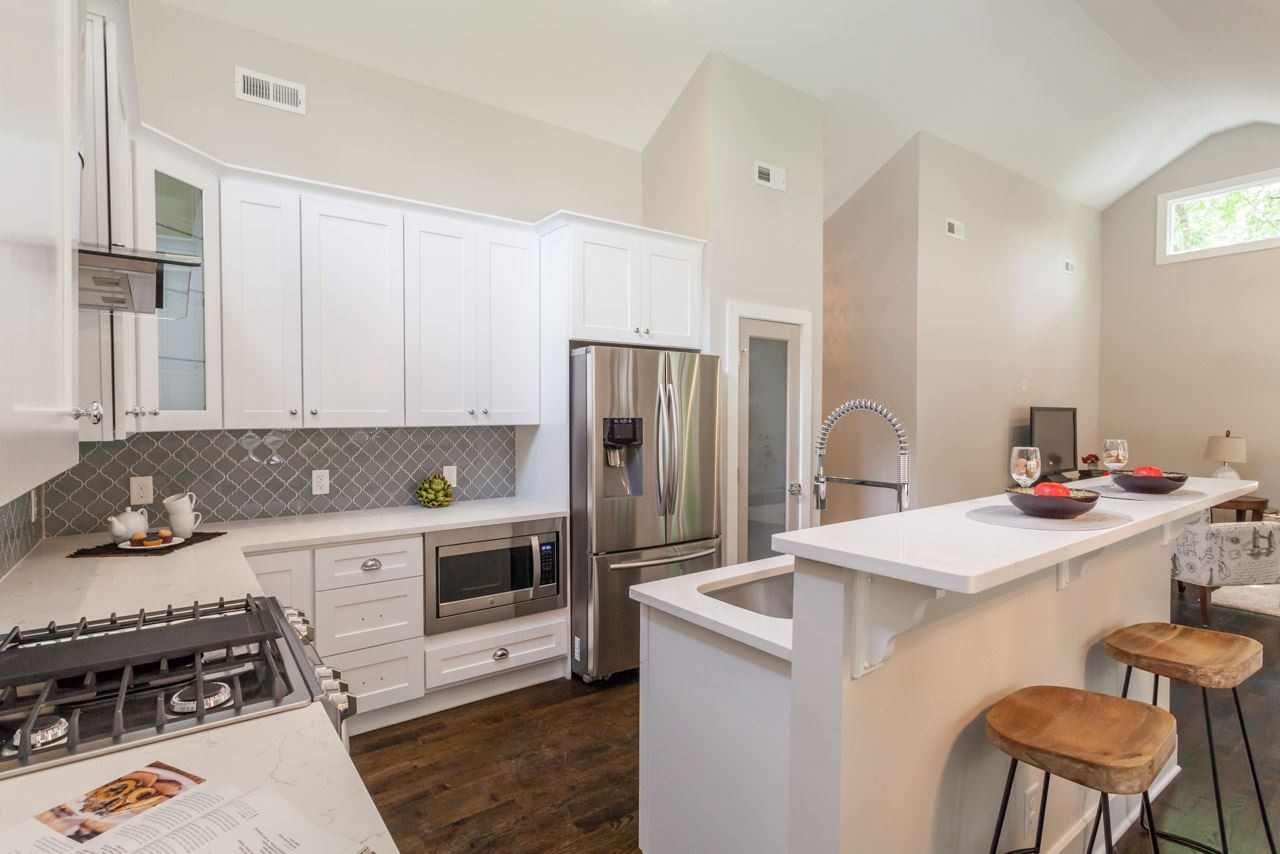 501 Freeman Street Raleigh, NC 27601 - Photo 5 of 25 Photo 5
